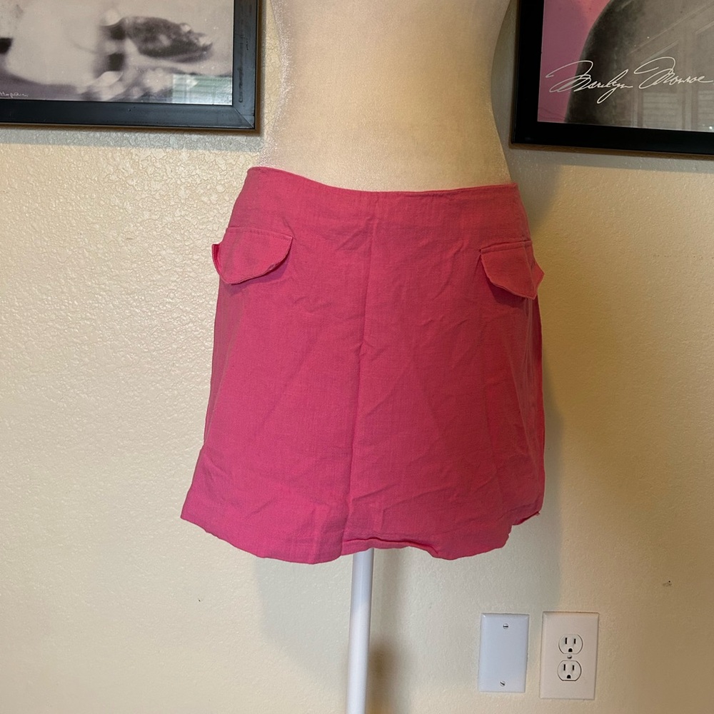 H&M skirt